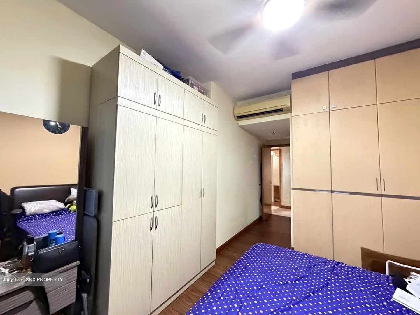 Tanamera Crest (D16), Condominium #594981191